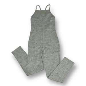 ❌NWT Free People Movement Ashford Side to Side Performance Jumpsuit XS